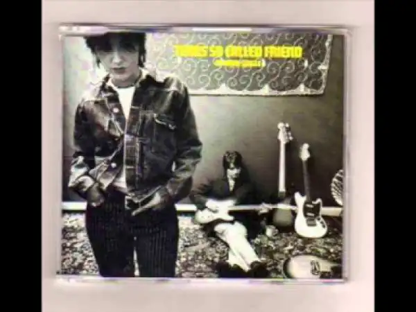 Texas - SO CALLED FRIENDS